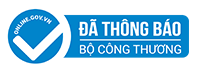 Đã thông báo Bộ Công Thương