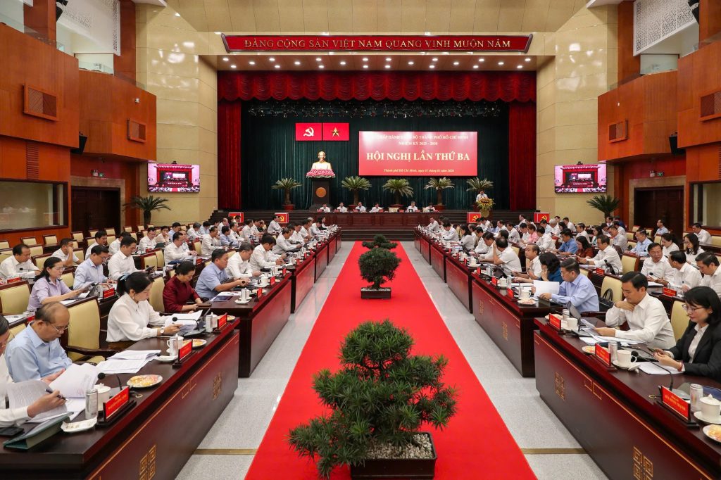 TPHCM thống nhất chủ trương làm đường vượt biển Cần Giờ