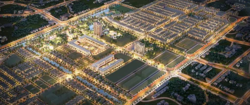 Masteri Sky Quarter